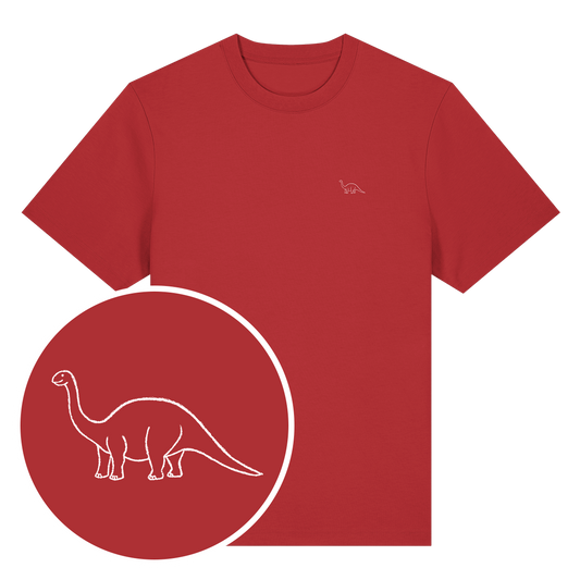 Heavy Bronto-Tee