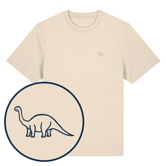 Heavy Bronto-Tee