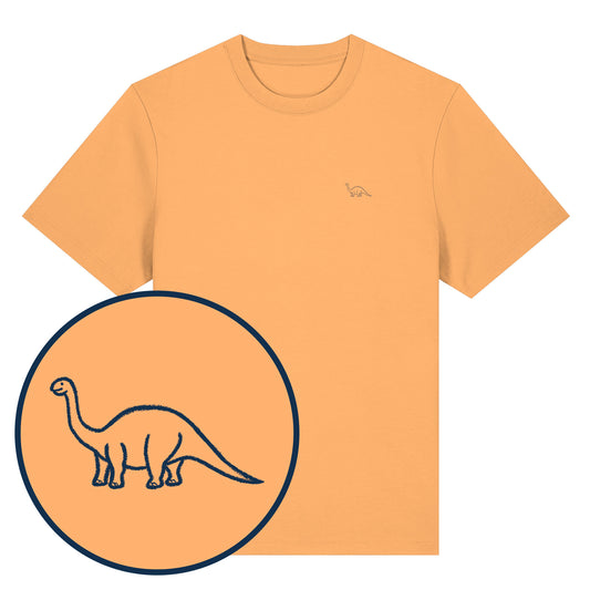 Heavy Bronto-Tee