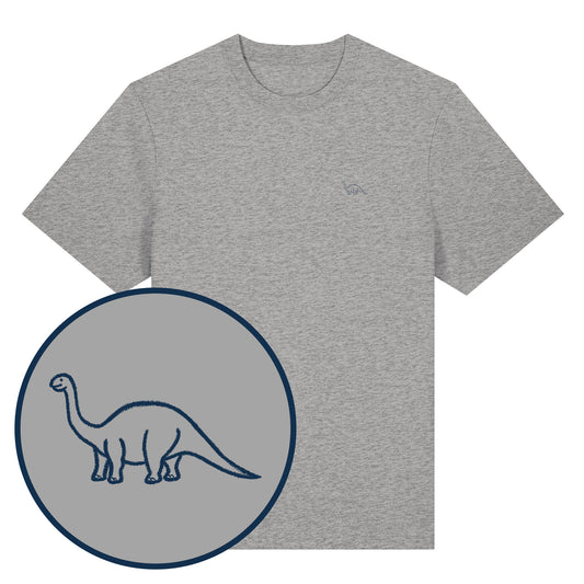 Heavy Bronto-Tee