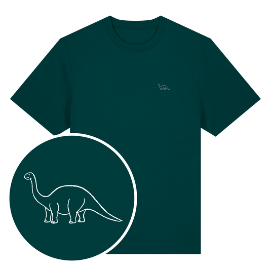 Heavy Bronto-Tee