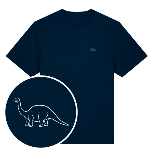 Heavy Bronto-Tee