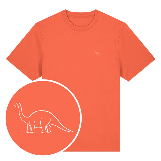 Heavy Bronto-Tee