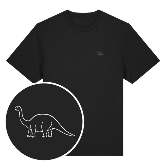 Heavy Bronto-Tee