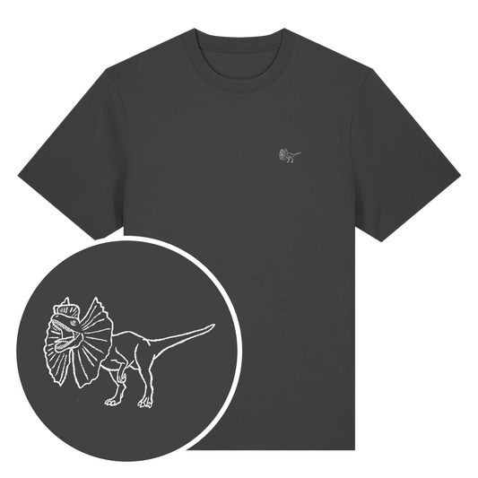 Heavy Dilo-Tee