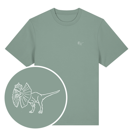 Heavy Dilo-Tee