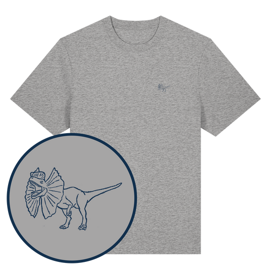 Heavy Dilo-Tee