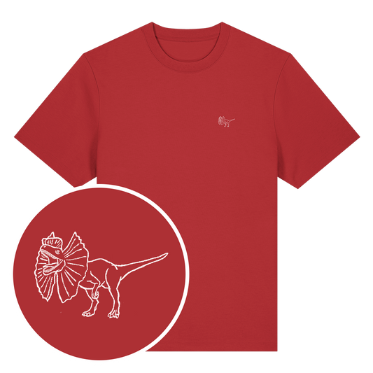 Heavy Dilo-Tee