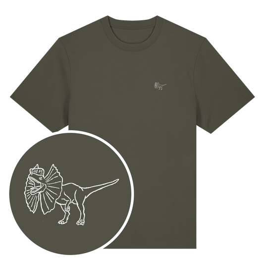 Heavy Dilo-Tee