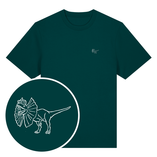 Heavy Dilo-Tee