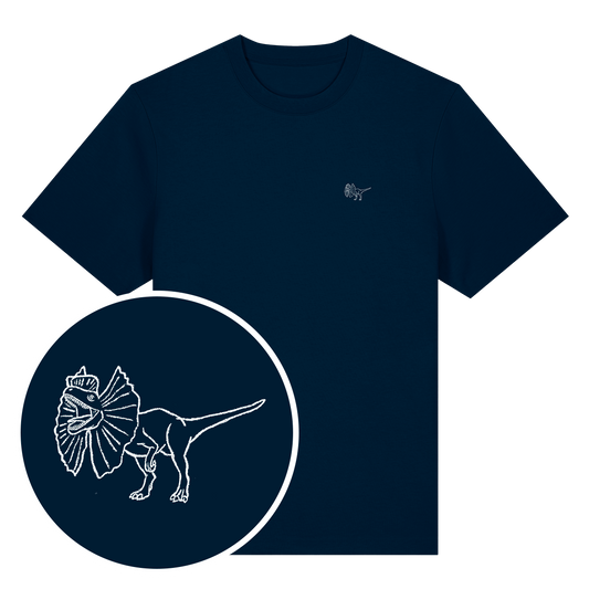 Heavy Dilo-Tee