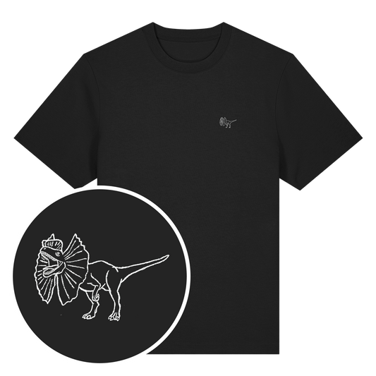 Heavy Dilo-Tee