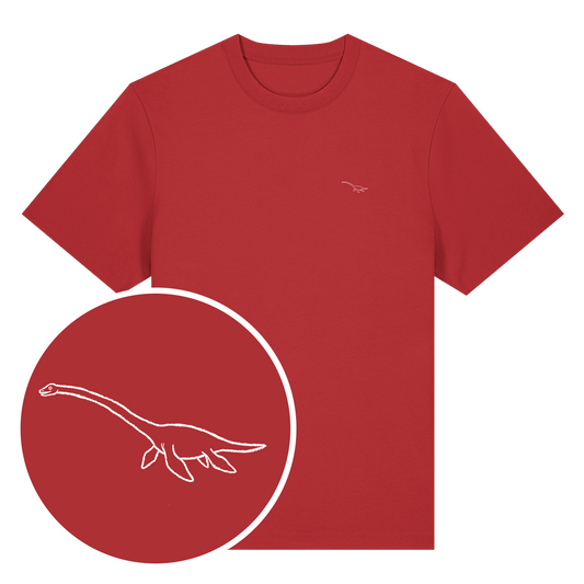 Heavy Elasmo-Tee