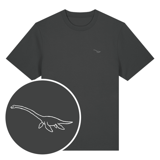 Heavy Elasmo-Tee