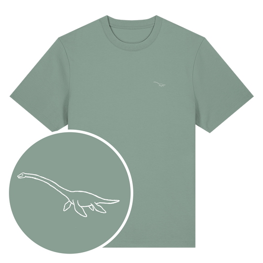 Heavy Elasmo-Tee