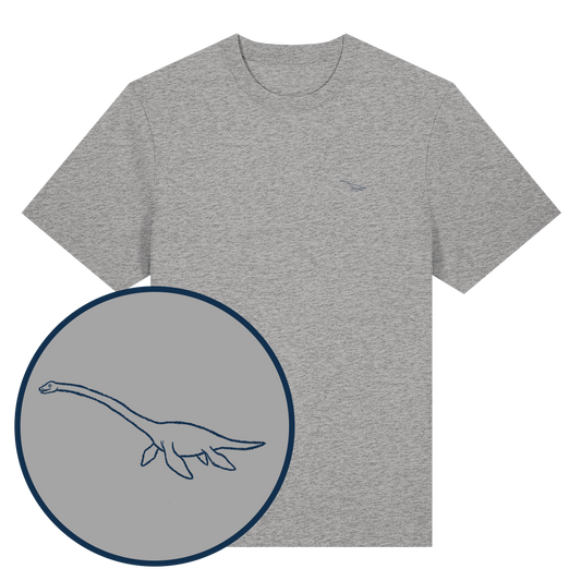 Heavy Elasmo-Tee