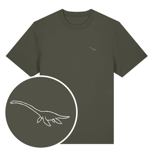 Heavy Elasmo-Tee