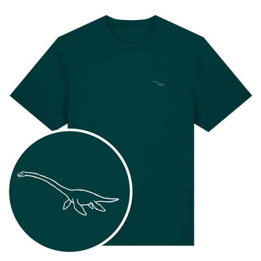 Heavy Elasmo-Tee