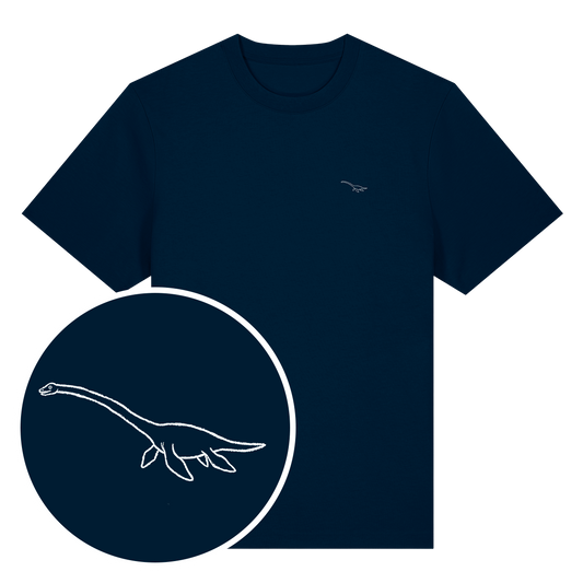 Heavy Elasmo-Tee