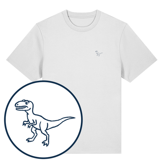 Heavy Raptor-Tee