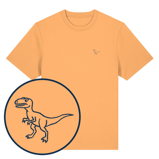 Heavy Raptor-Tee
