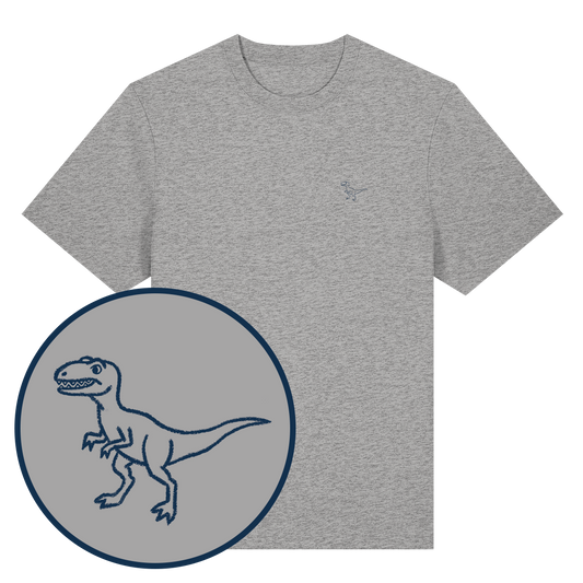 Heavy Raptor-Tee