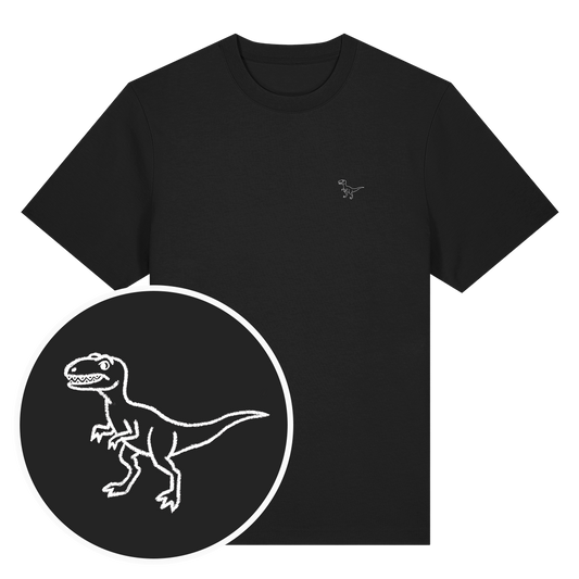 Heavy Raptor-Tee