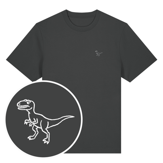 Heavy Raptor-Tee