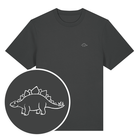 Heavy Stego-Tee