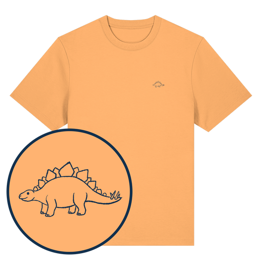 Heavy Stego-Tee