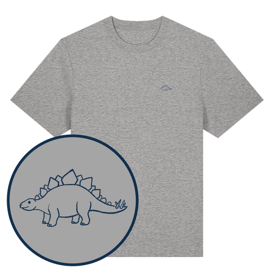 Heavy Stego-Tee