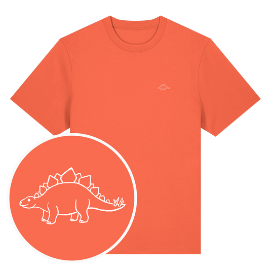 Heavy Stego-Tee