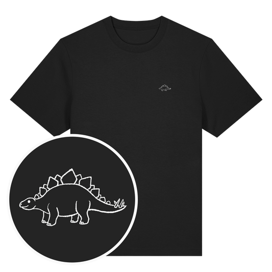 Heavy Stego-Tee
