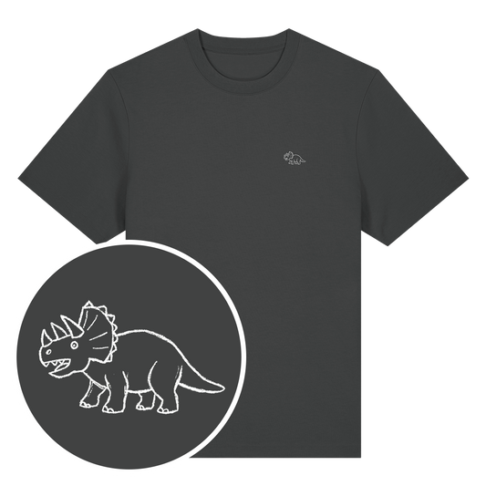 Heavy Tricera-Tee