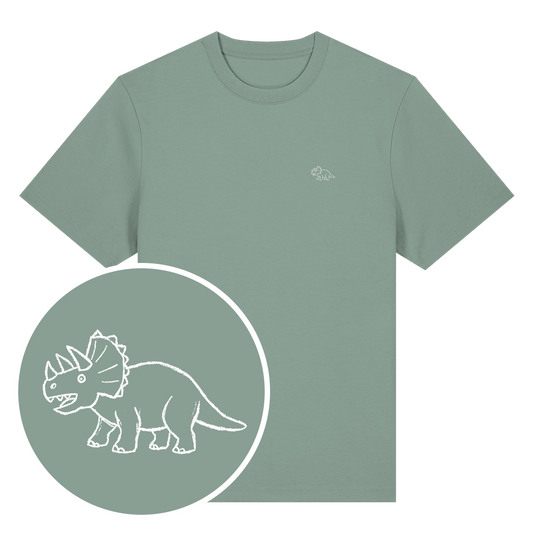 Heavy Tricera-Tee