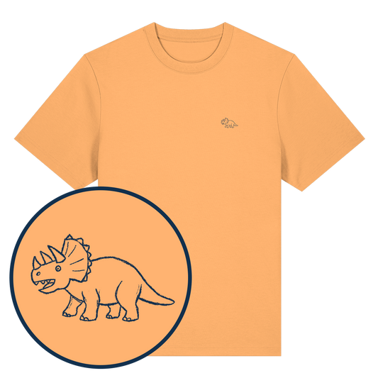 Heavy Tricera-Tee