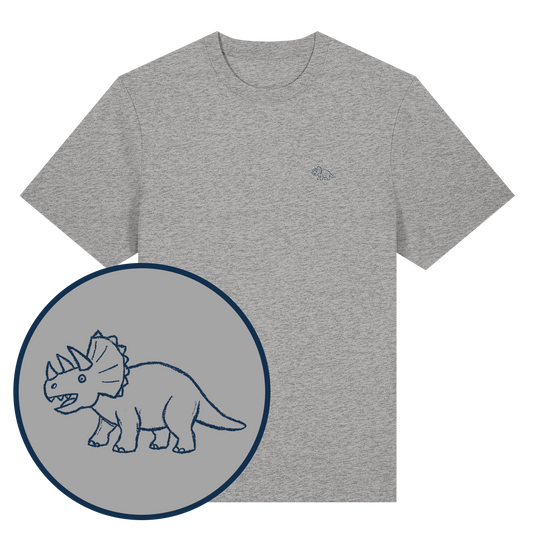 Heavy Tricera-Tee