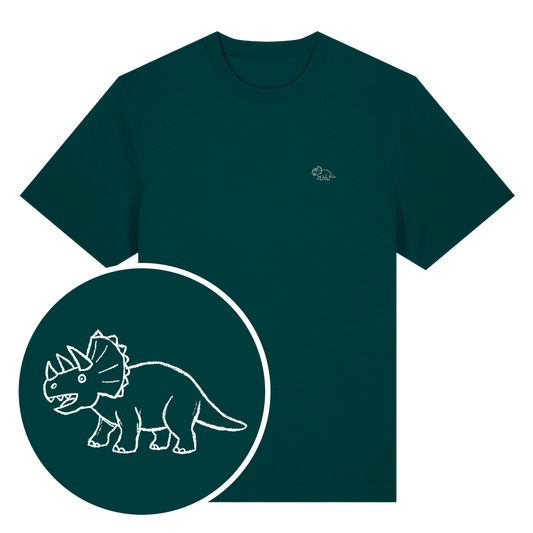 Heavy Tricera-Tee