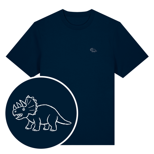 Heavy Tricera-Tee