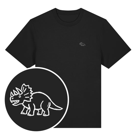 Heavy Tricera-Tee