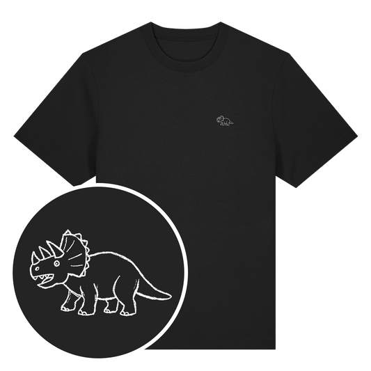 Heavy Tricera-Tee