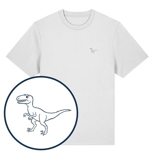 Heavy Raptor-Tee