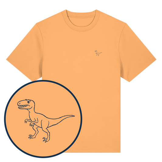 Heavy Raptor-Tee