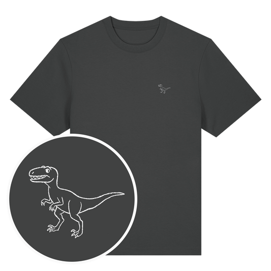 Heavy Raptor-Tee