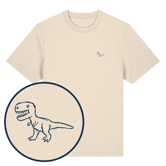 Heavy Tee-Rex