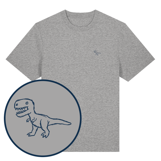 Heavy Tee-Rex
