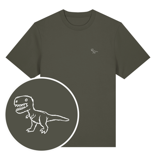 Heavy Tee-Rex