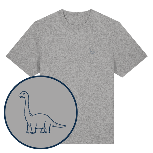 Heavy Brachio-Tee
