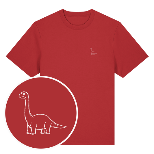 Heavy Brachio-Tee