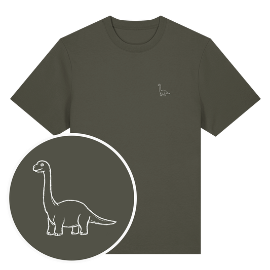 Heavy Brachio-Tee
